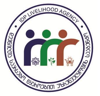 დევნილთა საარსებო წყაროები