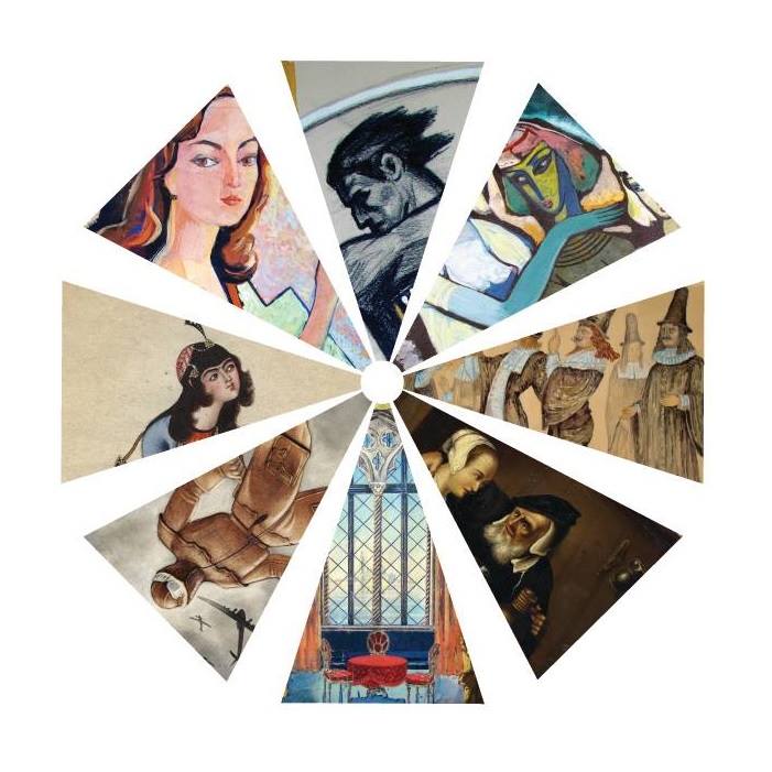 სსიპ საქართველოს თეატრის, მუსიკის, კინოსა და ქორეოგრაფიის სახელმწიფო მუზეუმი